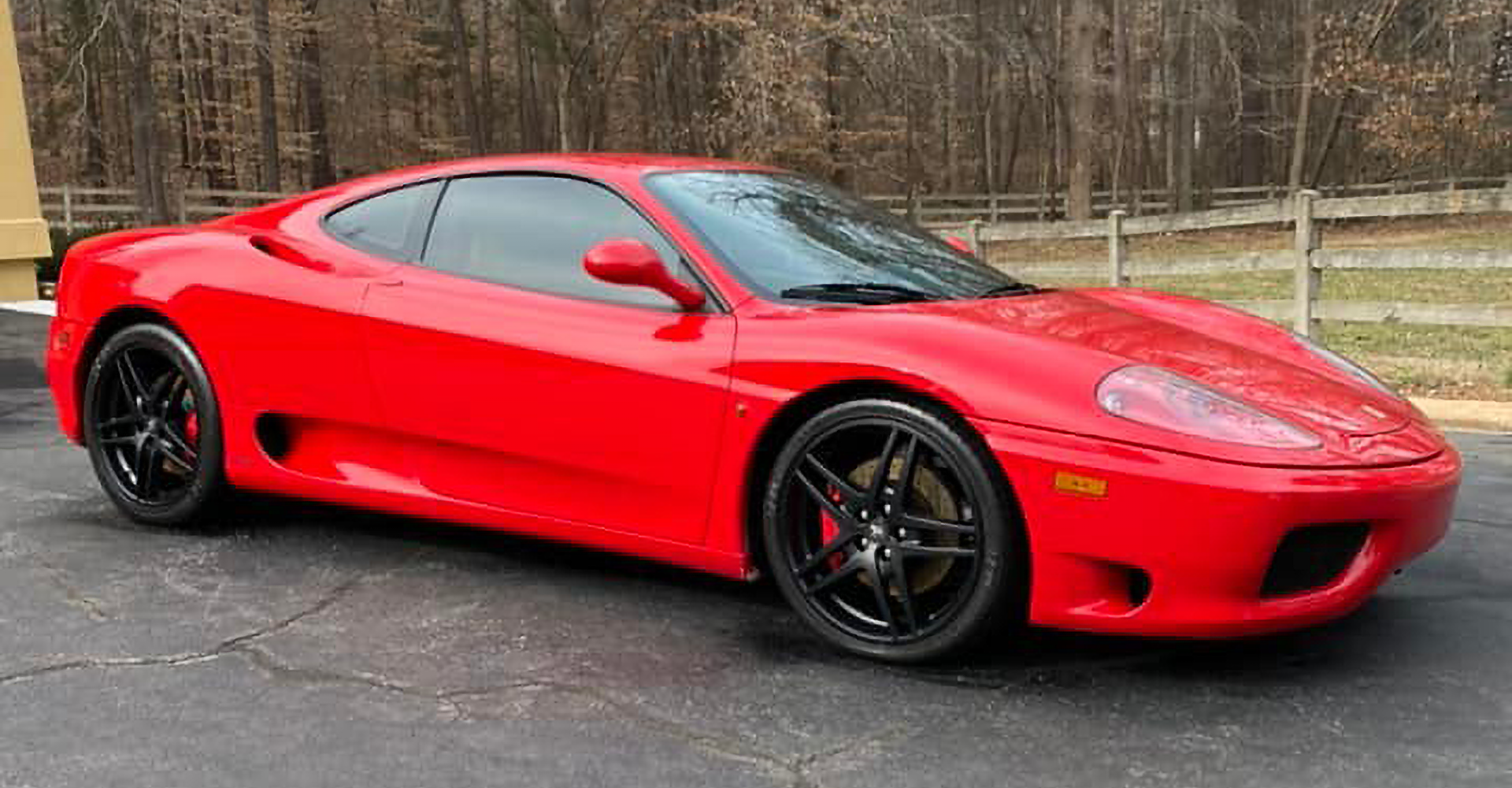 Auto Detailing North Carolina